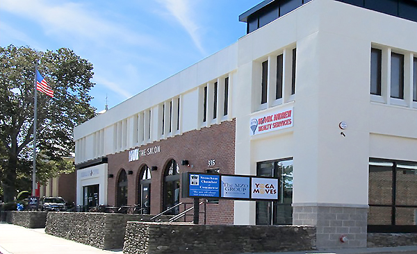 Stoneham MA Chamber of Commerce Office Stoneham MA Chamber of Commerce Office