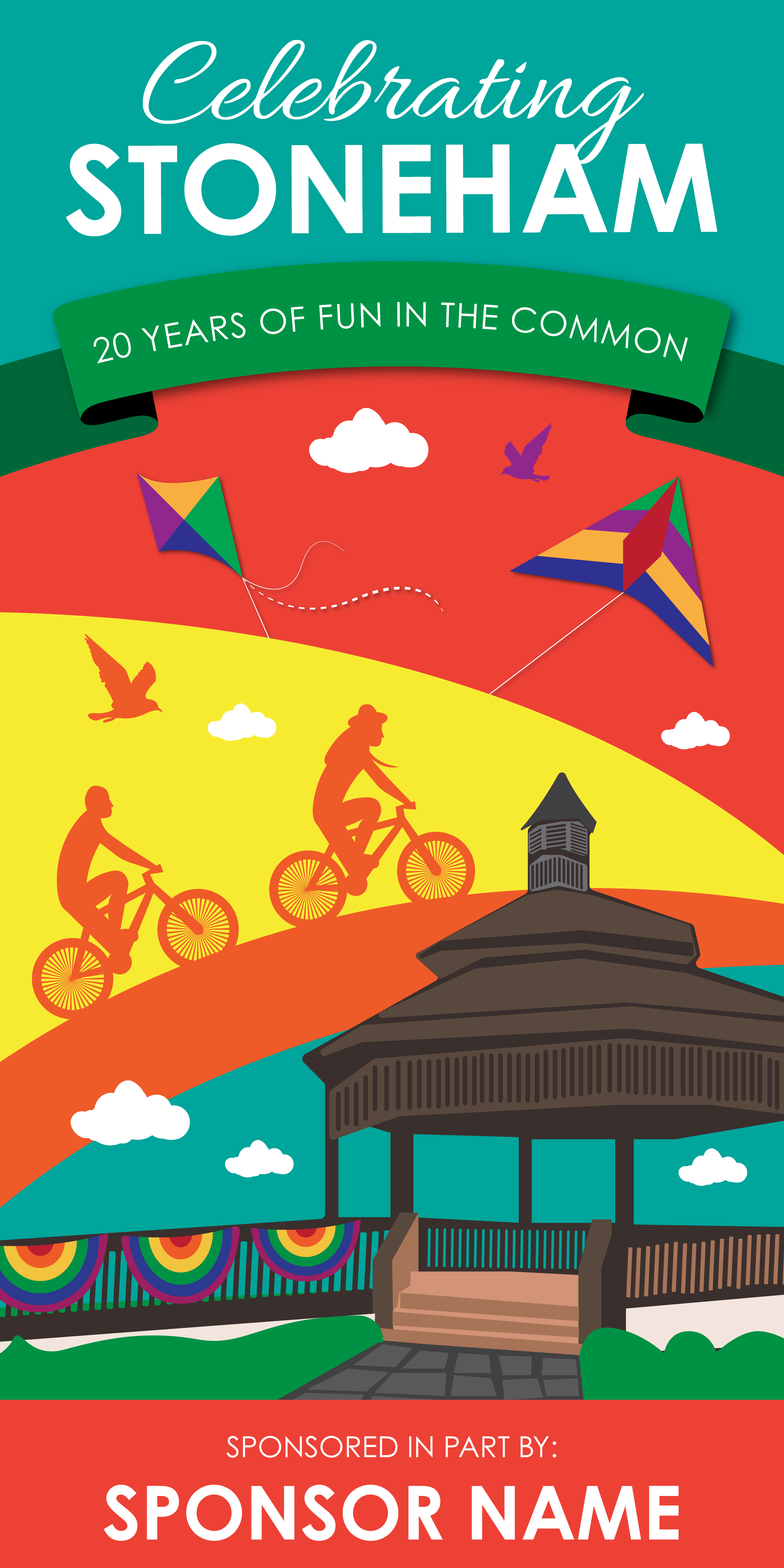 Stoneham Pride Stoneham MA Chamber of Commerce