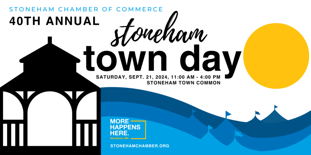 Stoneham Town Day Stoneham MA Chamber of Commerce